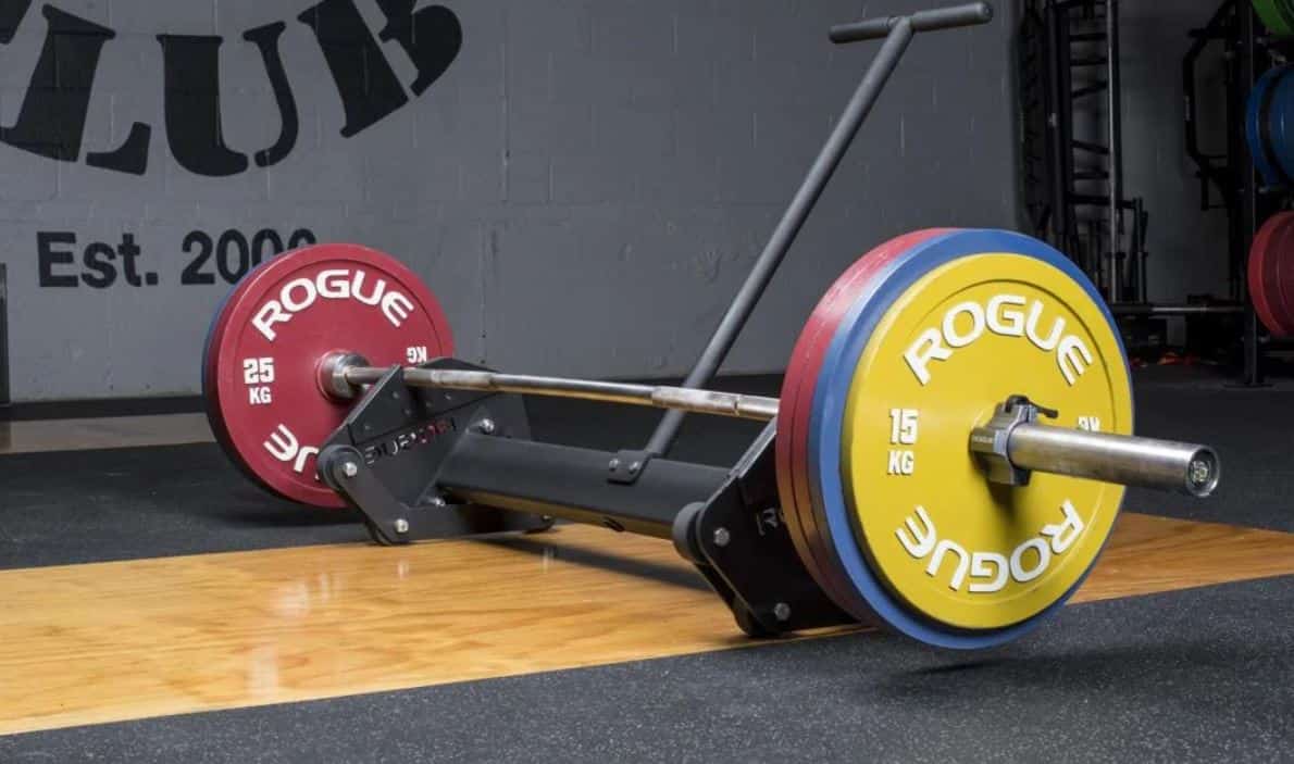 6 Best Deadlift Jacks and Wedges