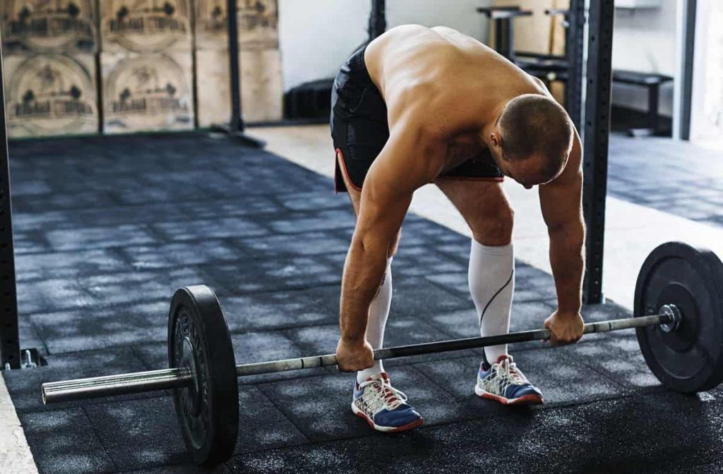 5 Best Socks for Deadlifting