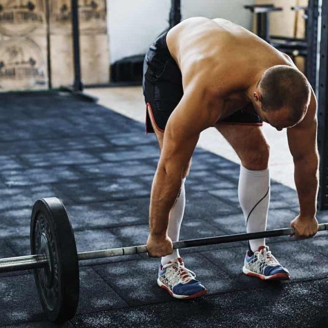 5 Best Socks for Deadlifting