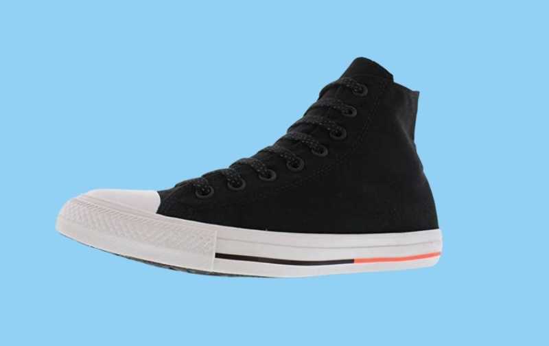 Converse Hi-Top Chuck Taylors