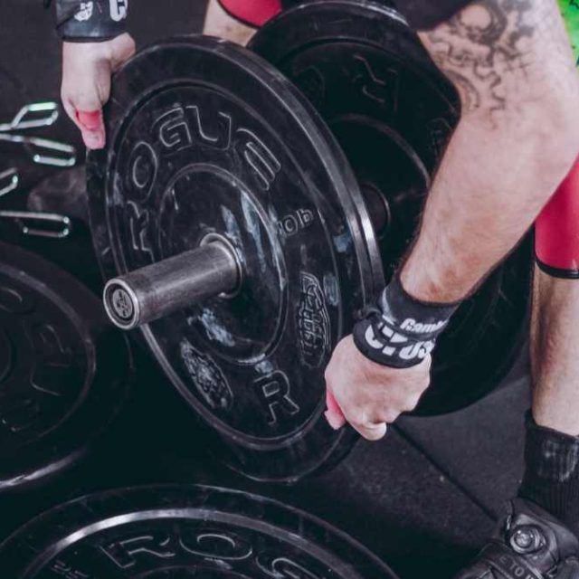 Best Deadlifting Shoes