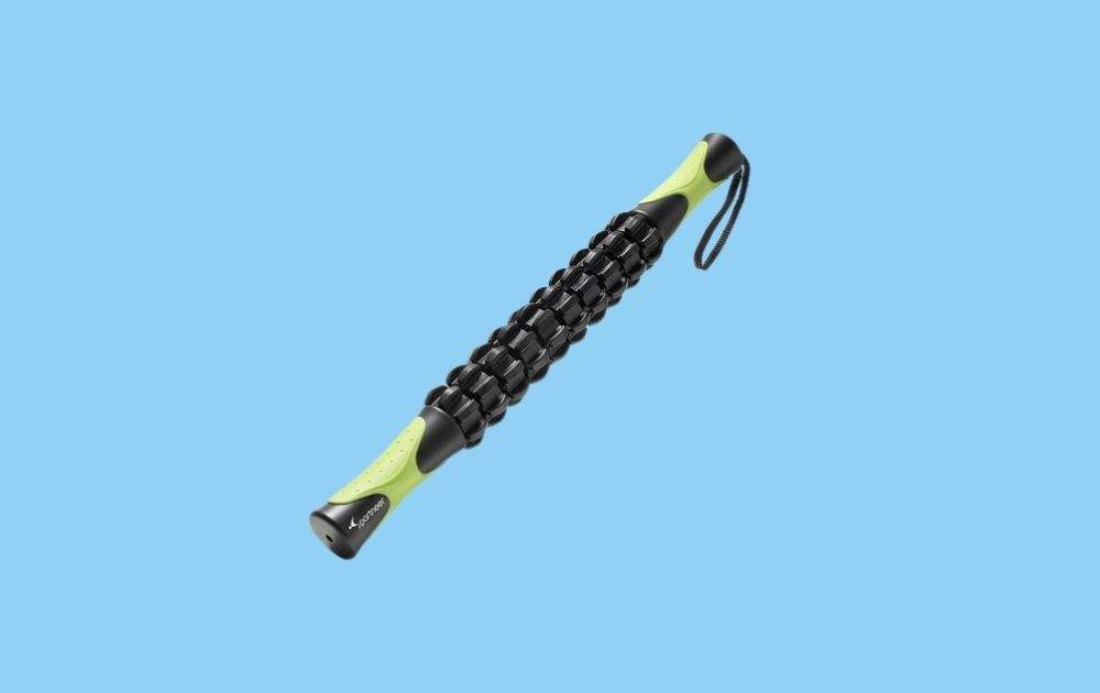 Best gifts for weightlifters - Muscle Roller Stick