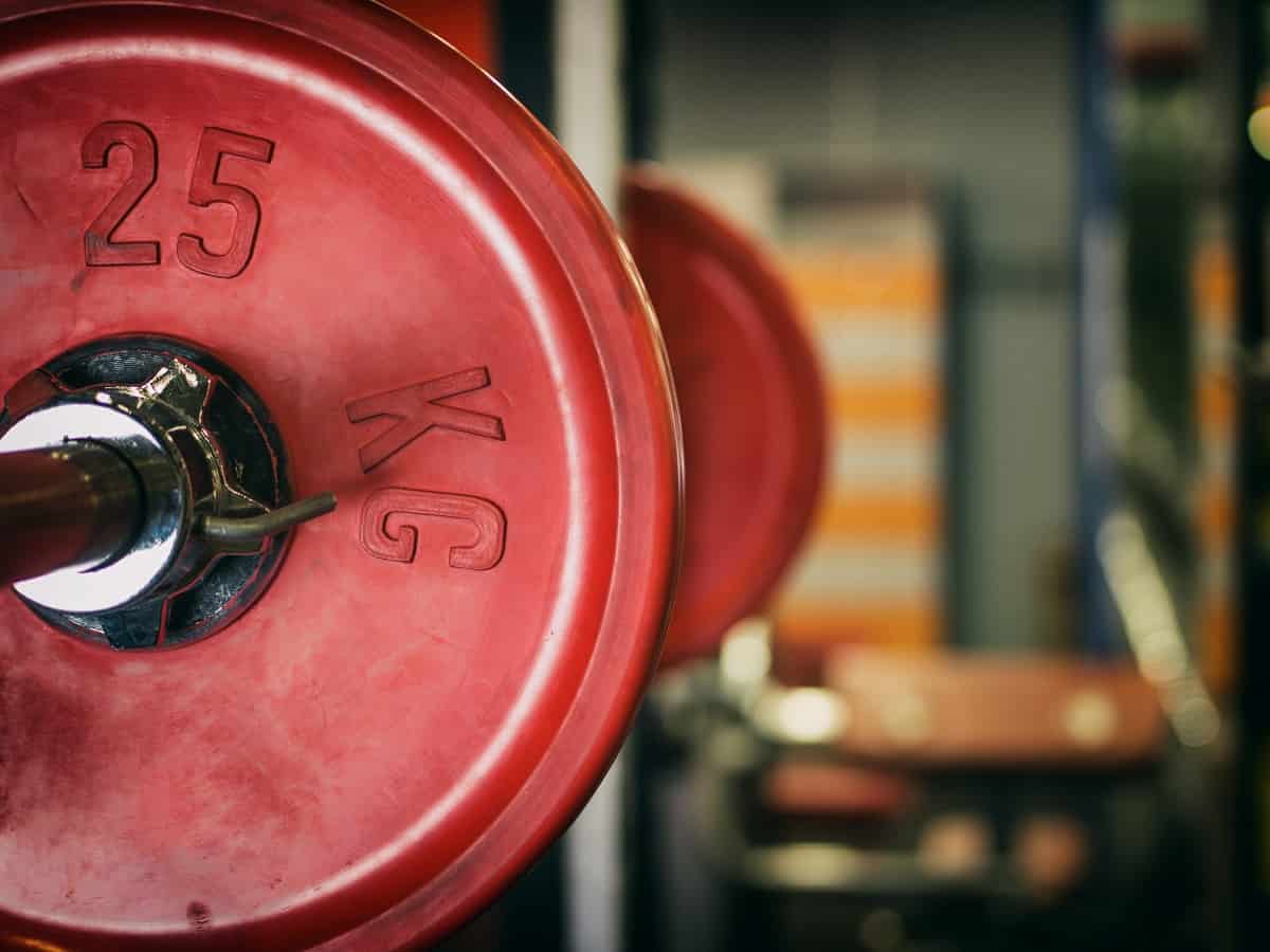 10 Best Gifts for Weightlifters, Powerlifters, and Bodybuilders