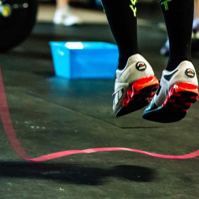 Best Jump Rope Mats