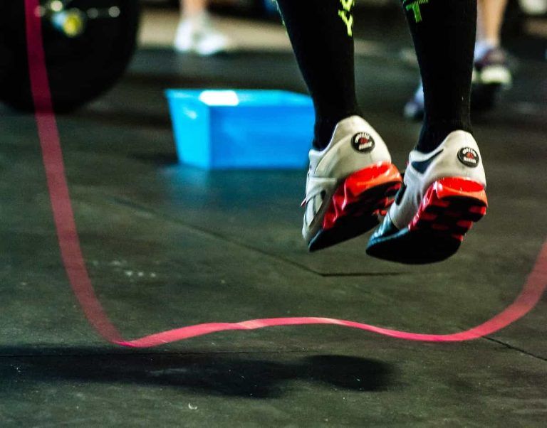 4 Best Mats for Jumping Rope YourWorkoutBook