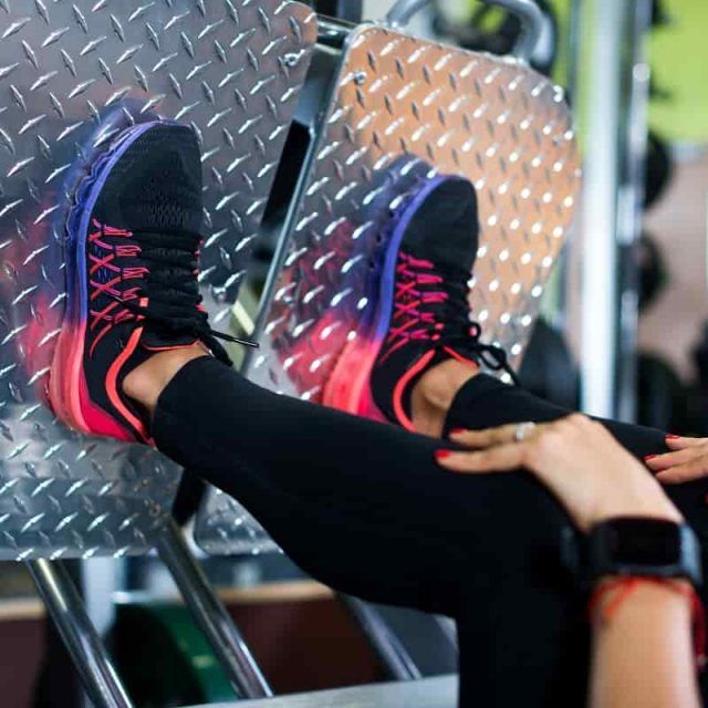 Best Leg Press Machines for Home Gyms