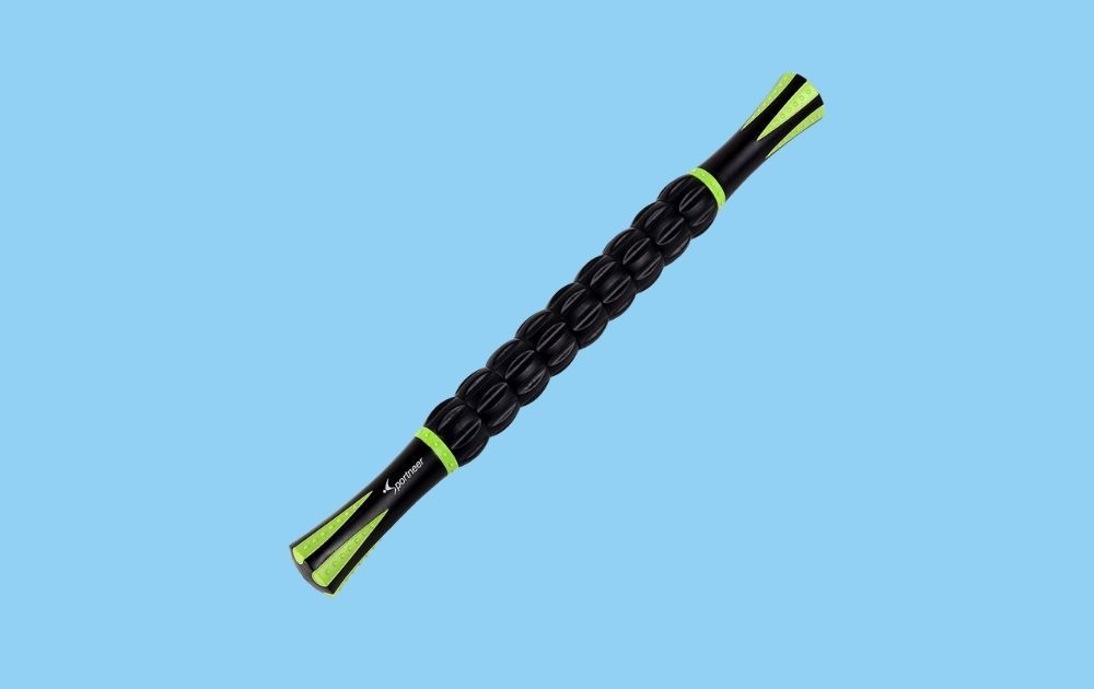 Best Self-Massage Tools - Sportneer Muscle Roller Stick