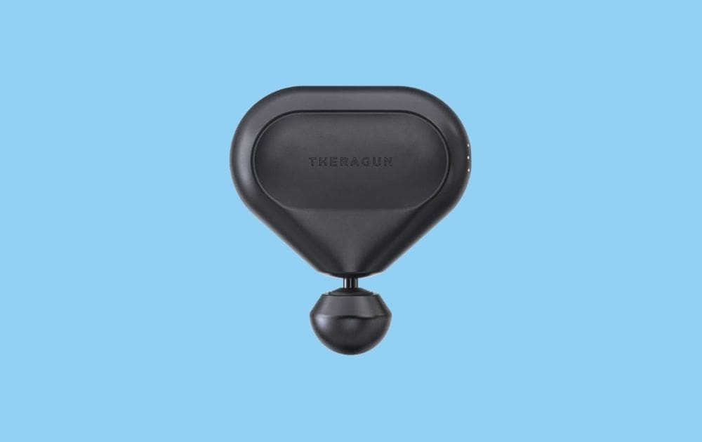 Best Self-Massage Tools - Theragun Mini