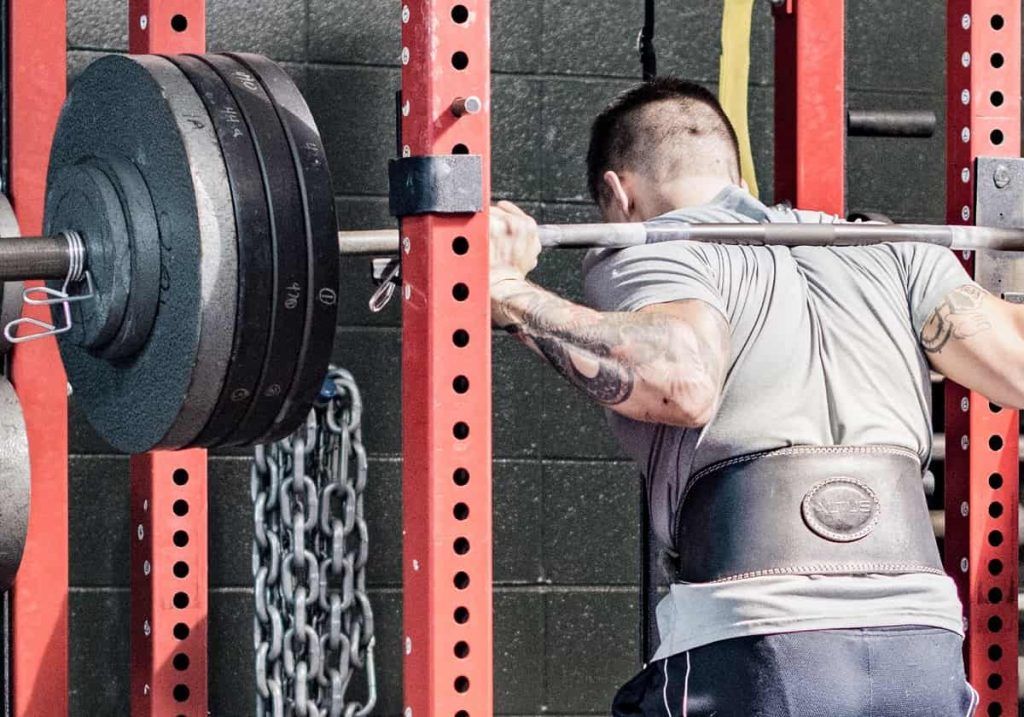 6 Best Squat Shoes for Every Kind of Lifter
