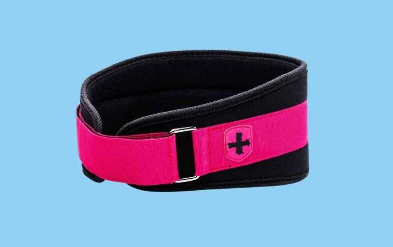 Harbinger Women’s Weightlifting Belt