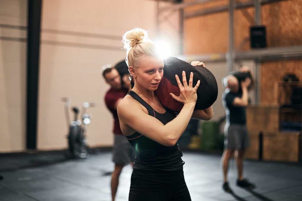 Best Workout Sandbags