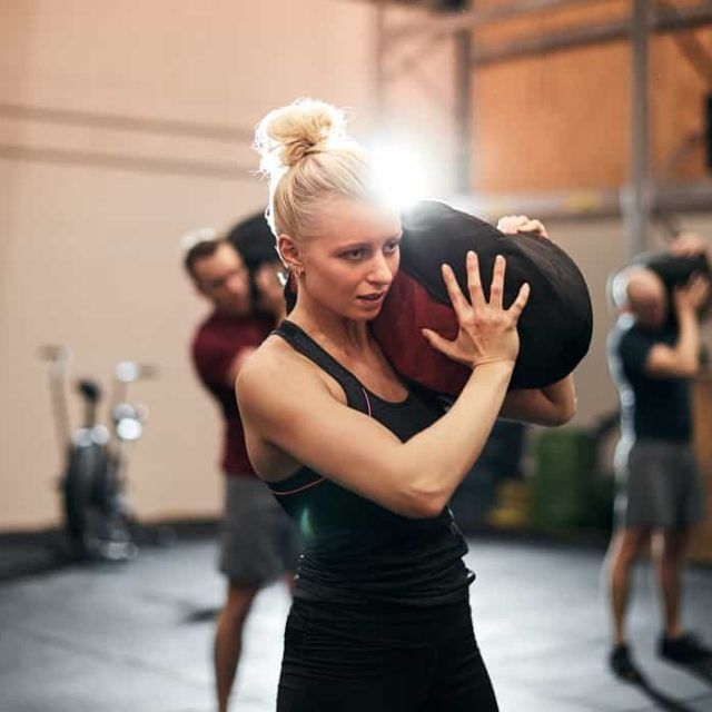 Best Workout Sandbags