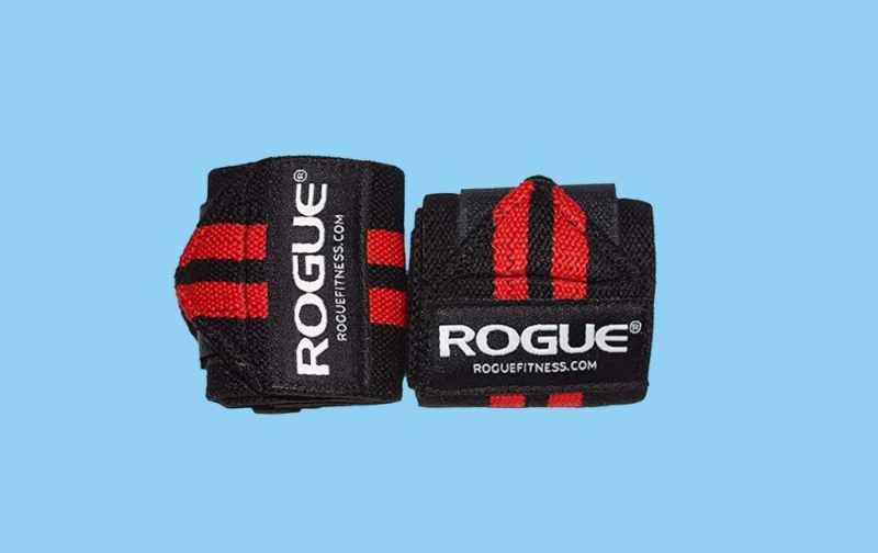 Rogue Fitness Wrist Wraps