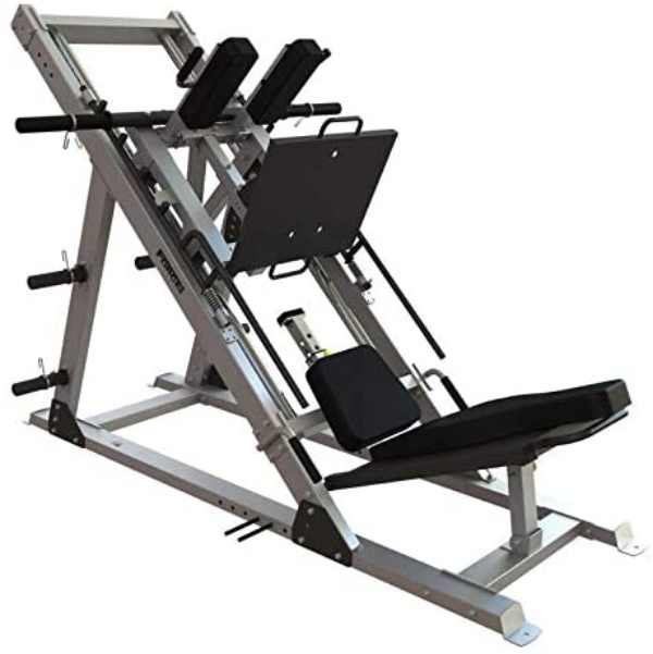 Force USA Monster Leg Press and Hack Squat Machine