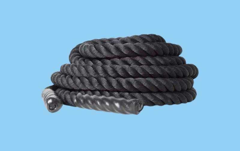 Fuel Performance Heavy Duty Battle Ropes