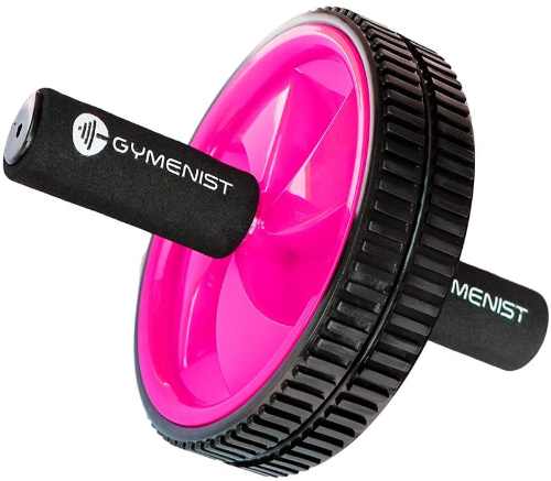 GYMNEIST Ab Wheel Roller