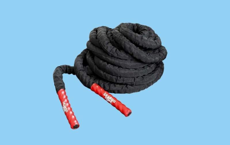 Geardo Battle Ropes