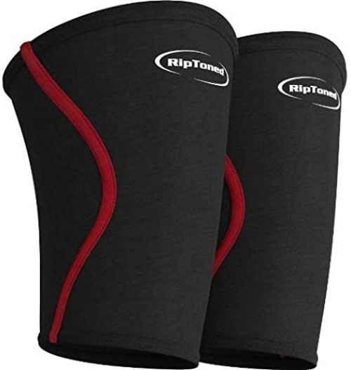 Rip Toned Compression Elbow Sleeves