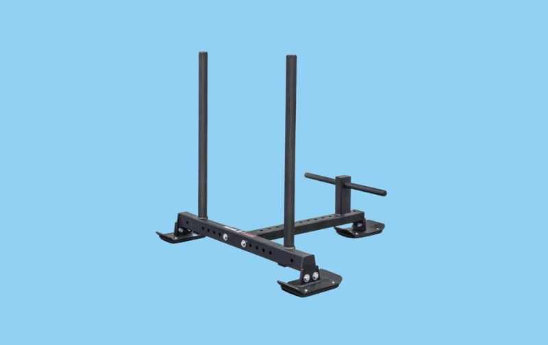 Rogue Butcher V2 Weight Sled