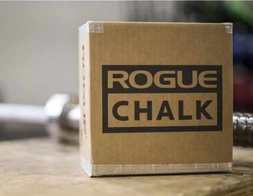 Rogue Gym Chalk