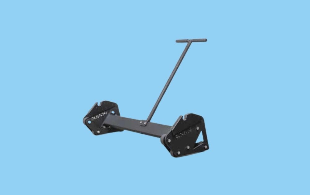 Rogue HD Bar Jack