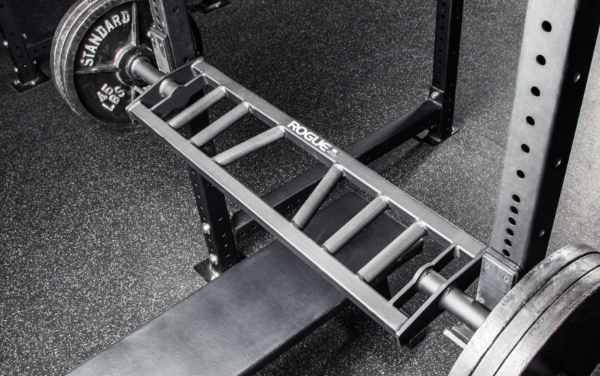 Rogue MG-3 Mutli-Grip Triceps Bar