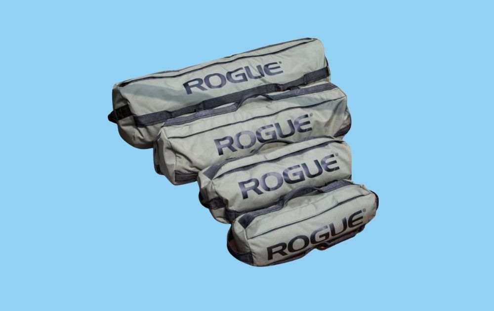 Rogue Sandbags