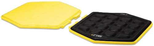 SKLZ Slidez Dual Sided Core Discs