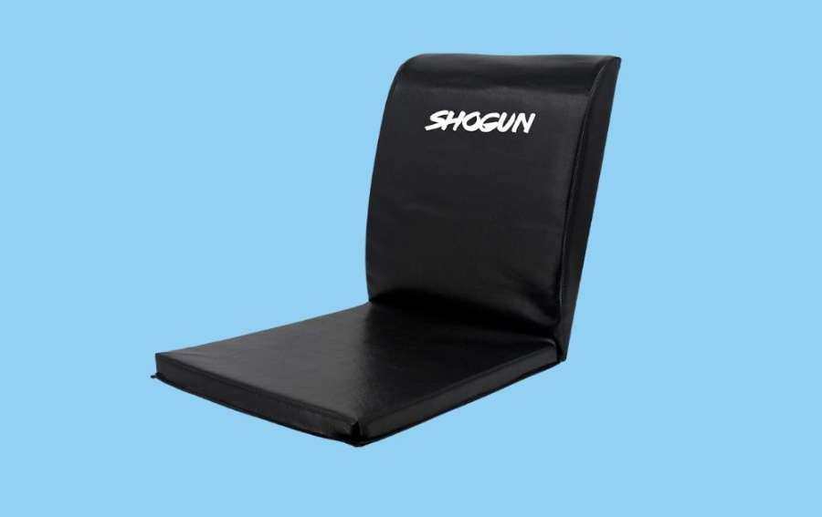 Shogun Sports Ab Mat