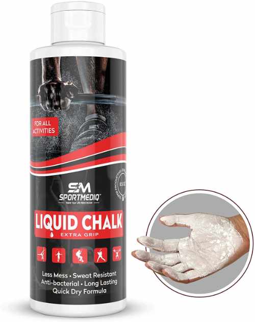 SportimediQ Liquid Lifting Chalk