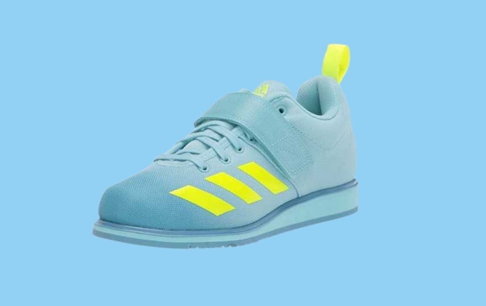 Adidas Powerlift 4