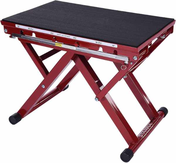 Stamina X Adjustable Height Plyo Box