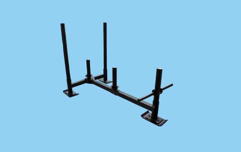 Titan Fitness HD Weight Sled