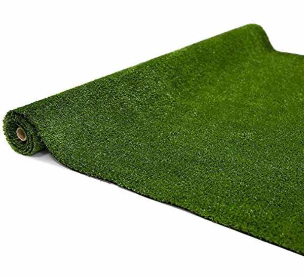 WMG Artificial Turf for Home Gyms