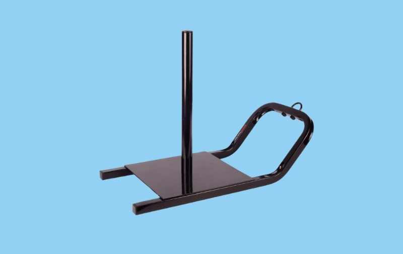 miR Weight Sled