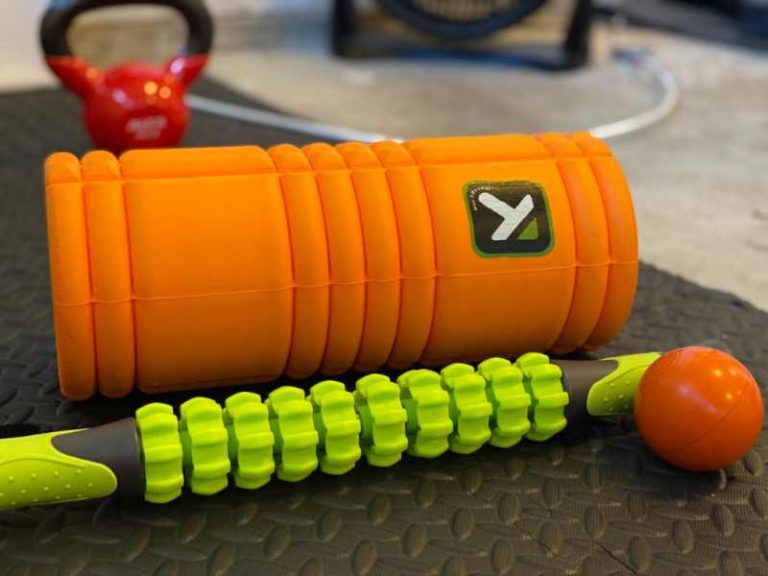 7 Best Foam Rollers for Faster Recovery and Less Muscle Soreness