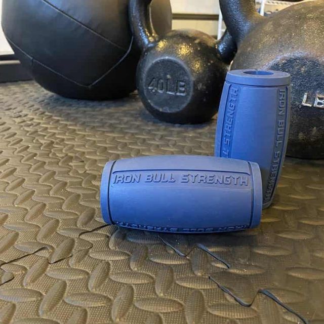 Best Thick Bar Grips and Fat Gripz