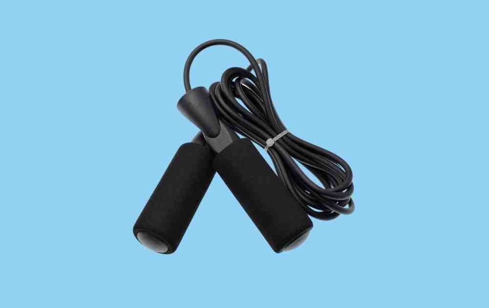 Best jump rope for beginners: XYL Sports Jump Rope