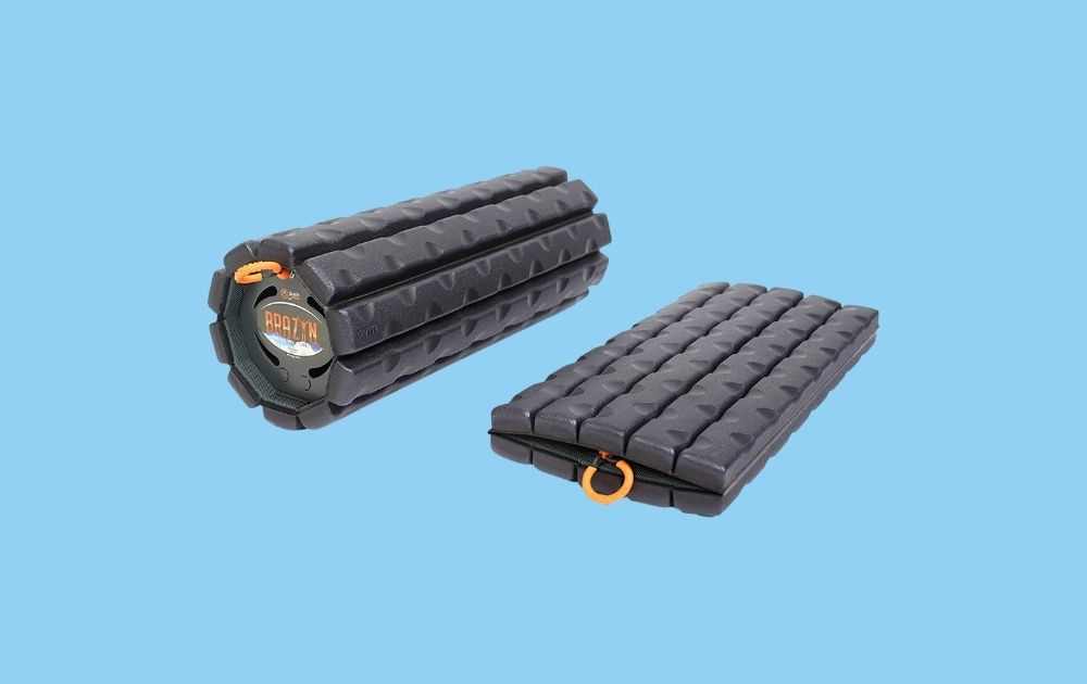 Brazyn Morph Portable Foam Roller