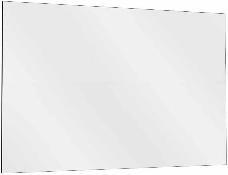 Best Large Frameless Gym Mirror – Fab Glass 48x60 Mirror