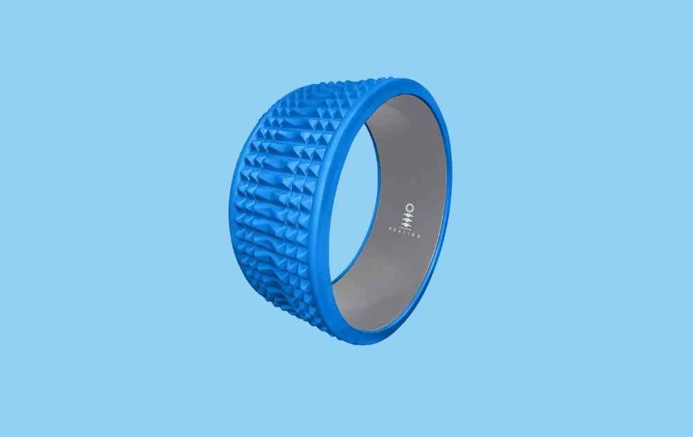 Realign Back Wheel Foam Roller