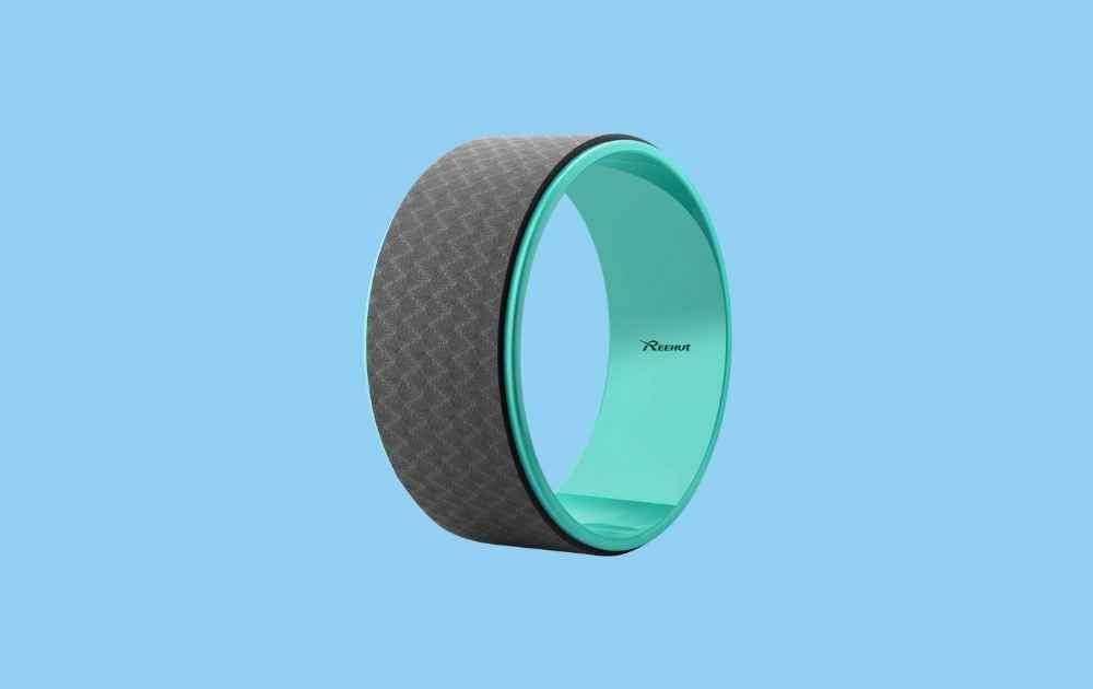 Reehut Yoga Wheel