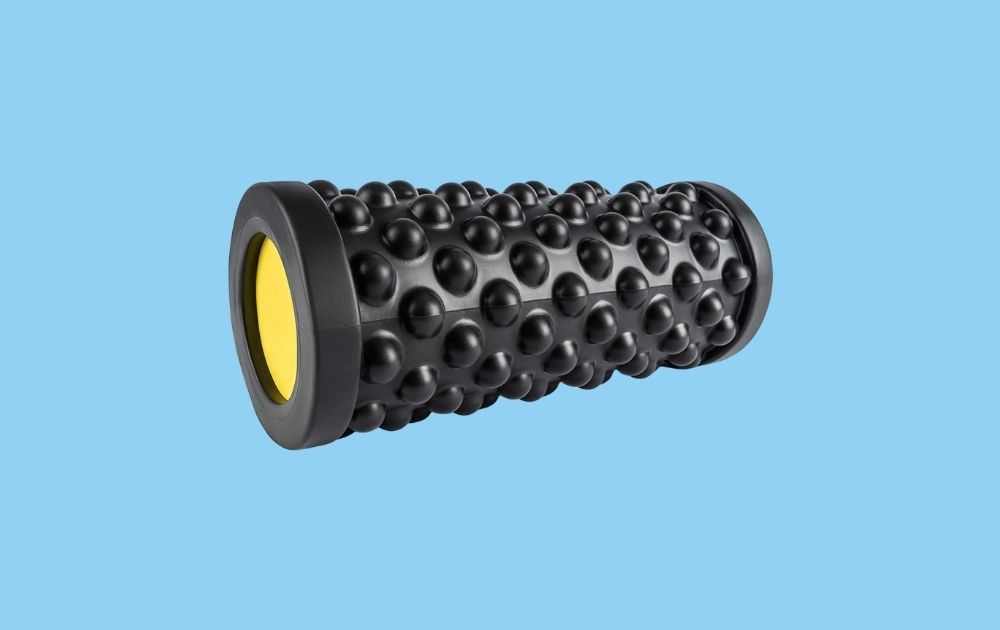 TRX Rev Foam Roller