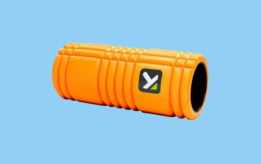 TriggerPoint Grid Foam Roller