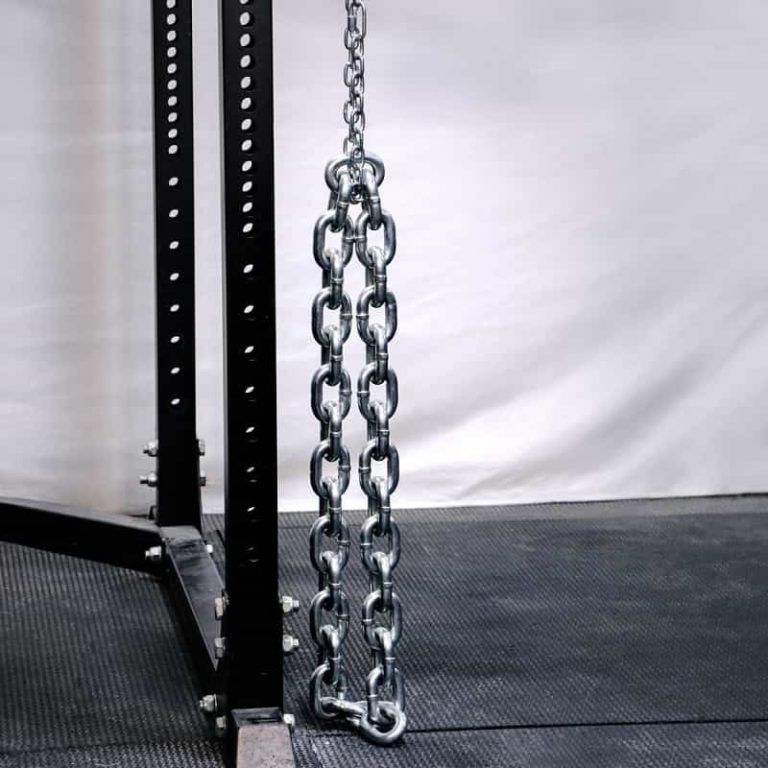 5 Best Weightlifting Chains for Faster, Stronger Lifts (and How to Use