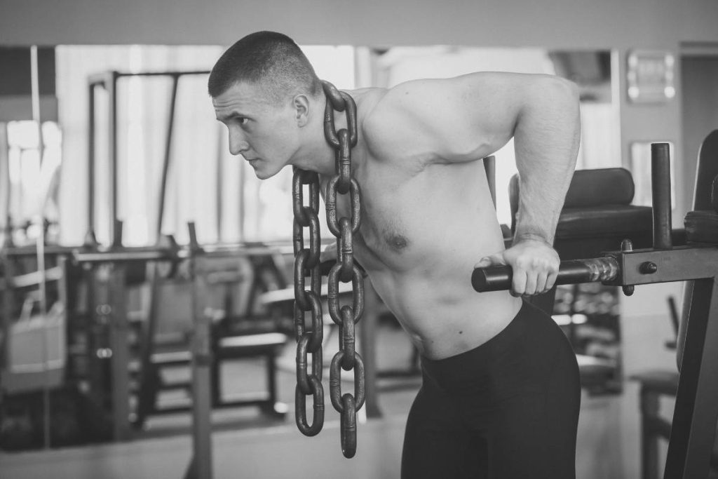 Best Weight Lifting Chains