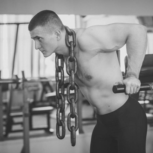 Best Weight Lifting Chains
