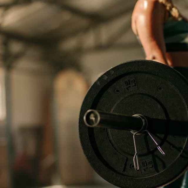Best Weightlifting Drop Pads