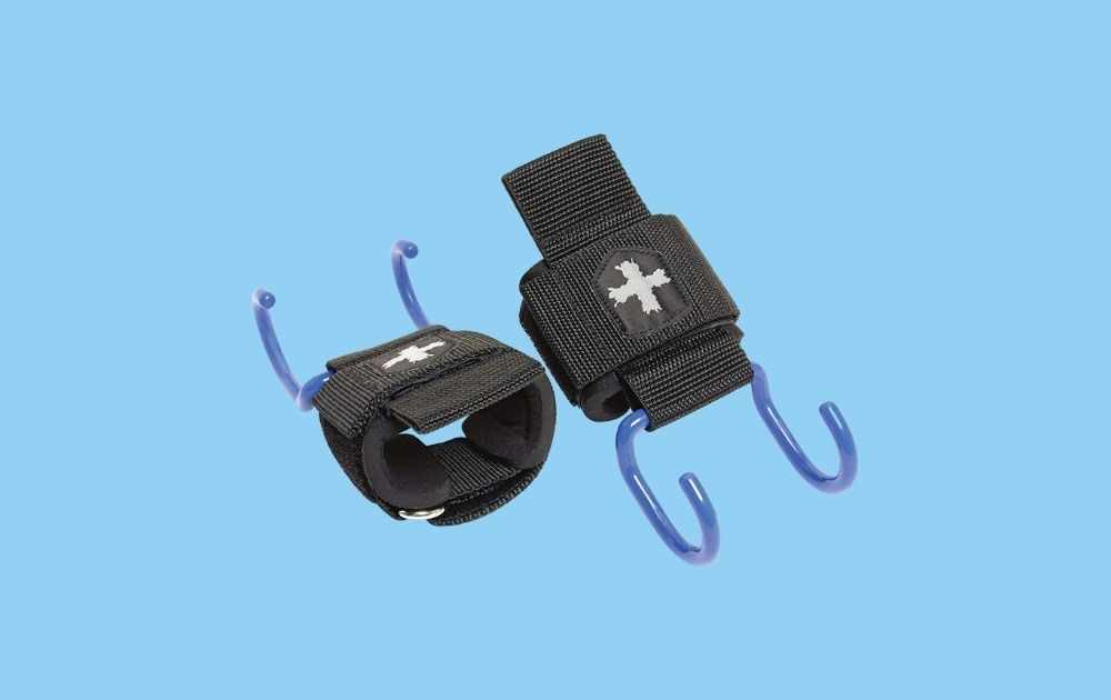 Harbinger Lifting Hooks