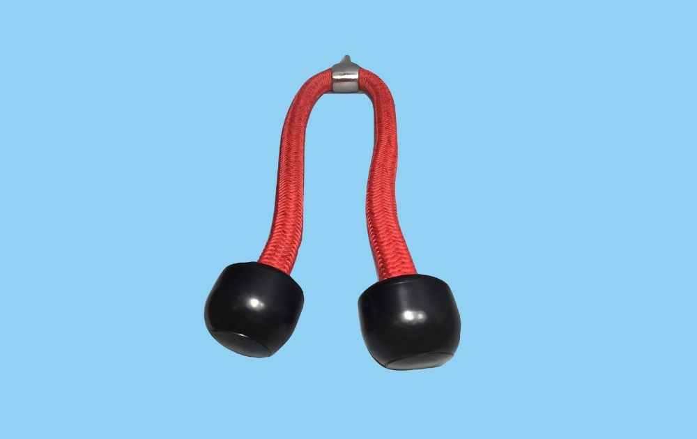LPG Muscle Tricep Rope Extreme